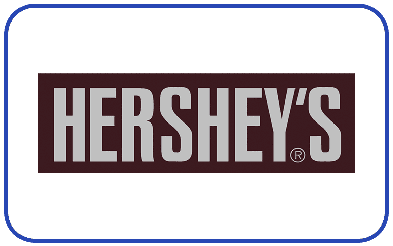 herseys